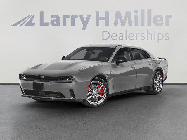 New 2026 Dodge Charger Scat Pack