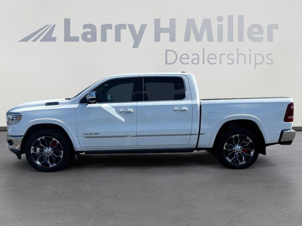 صورة 3 لـ 2022 RAM 1500 LIMITED