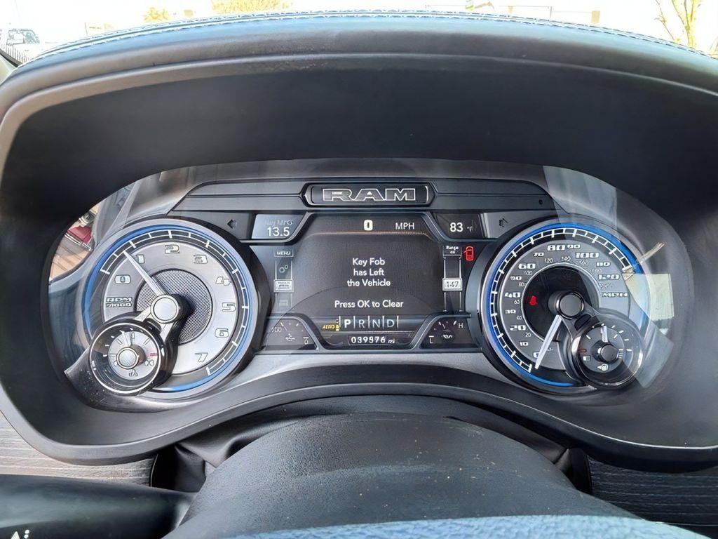 2022 RAM 1500 LIMITED 缩略图 13