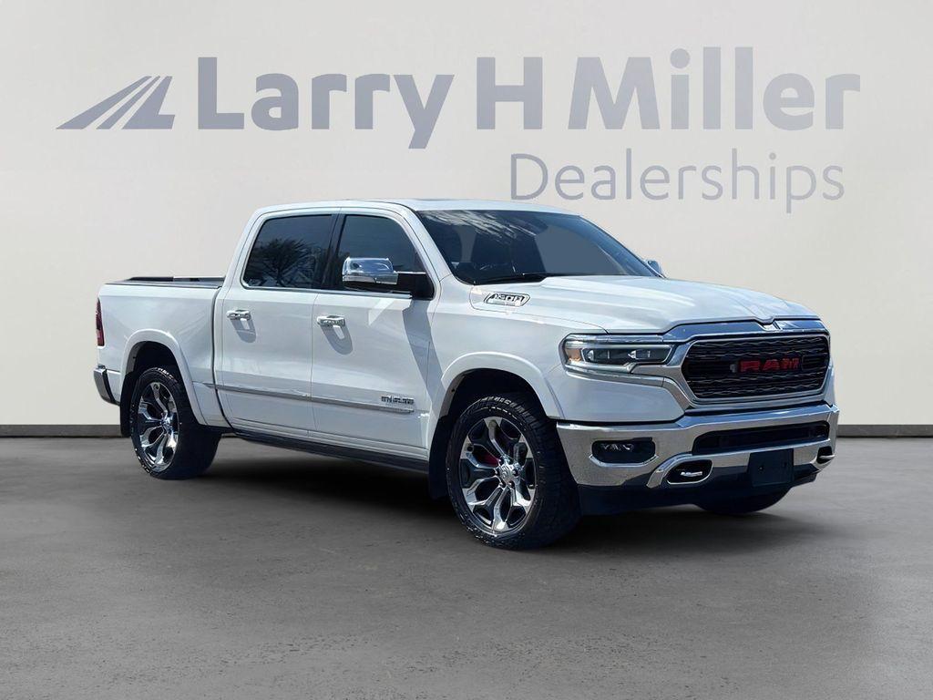 صورة 8 لـ 2022 RAM 1500 LIMITED