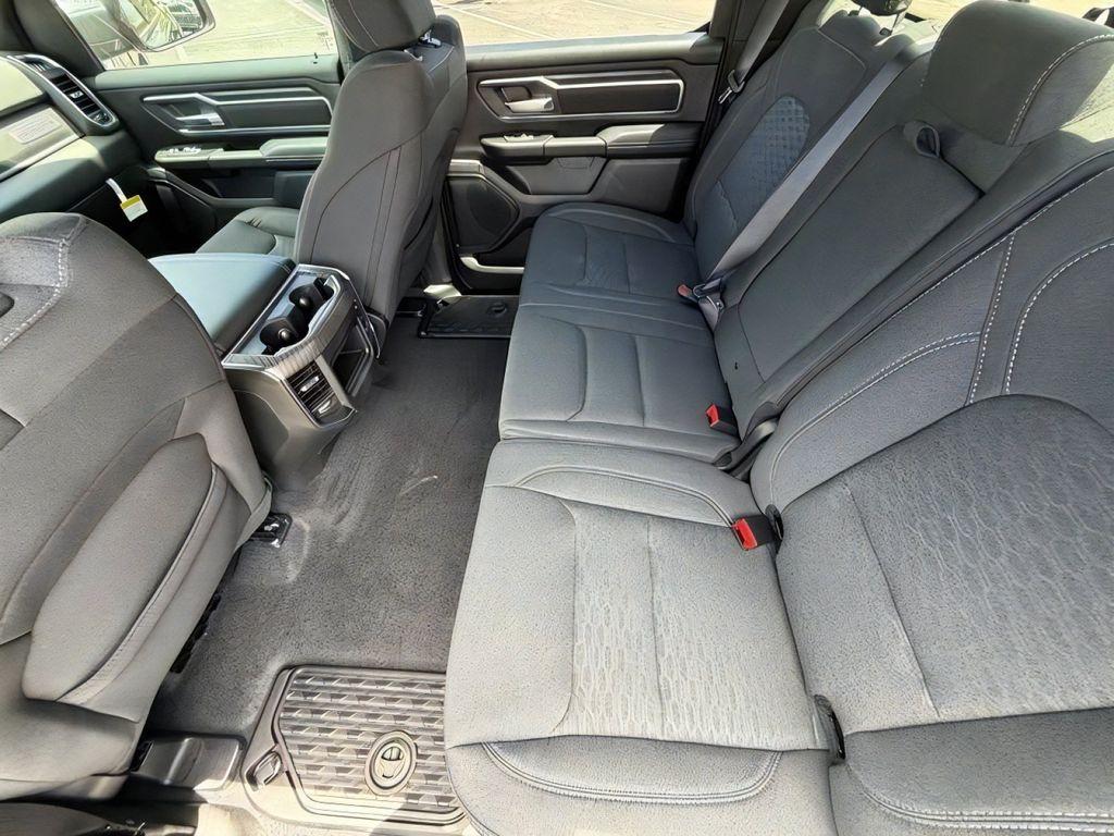 2026 RAM 1500 BIG HORN 缩略图 12