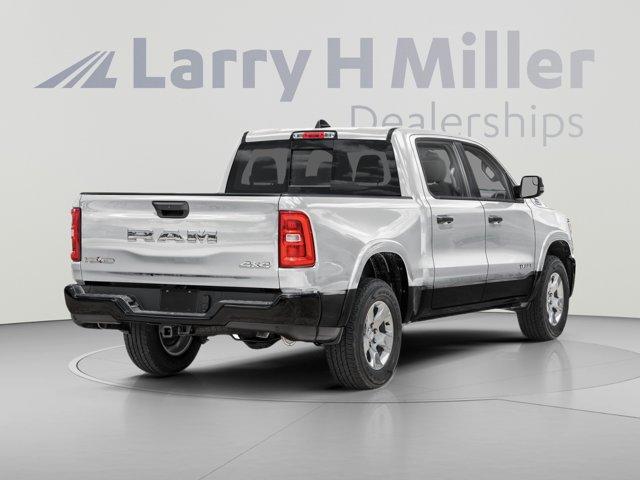 صورة 4 لـ 2026 RAM 1500 BIG HORN