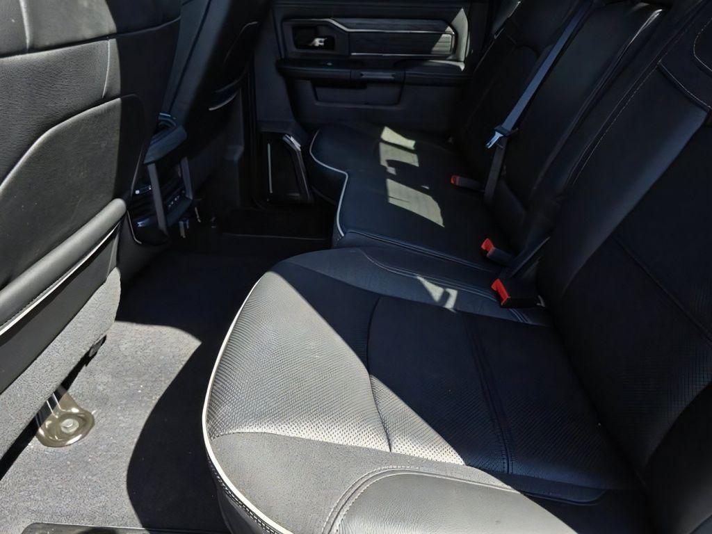صورة مصغرة 17 لـ 2026 RAM 3500 LIMITED