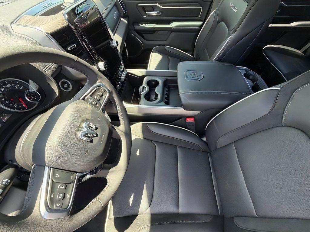 صورة مصغرة 13 لـ 2026 RAM 1500 LARAMIE