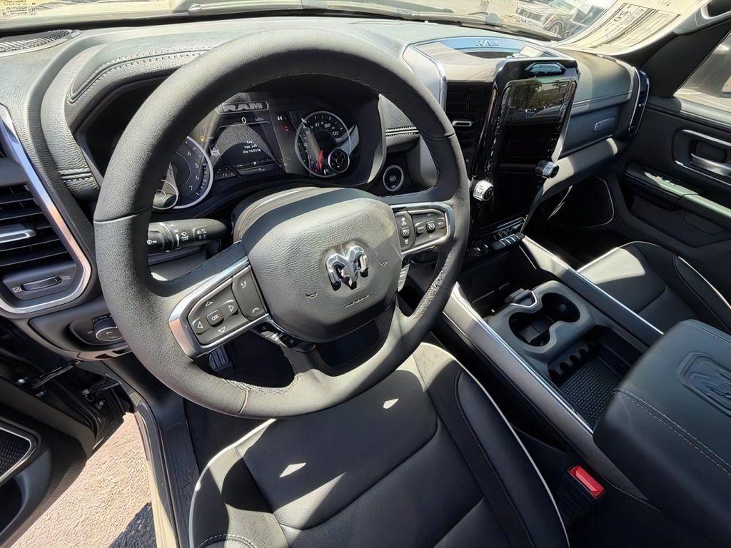 صورة مصغرة 14 لـ 2026 RAM 1500 LARAMIE