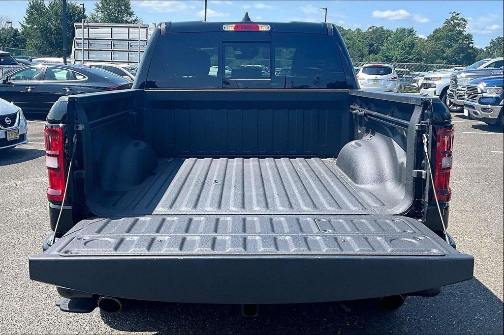2025 RAM 1500 REBEL — миниатюра 33