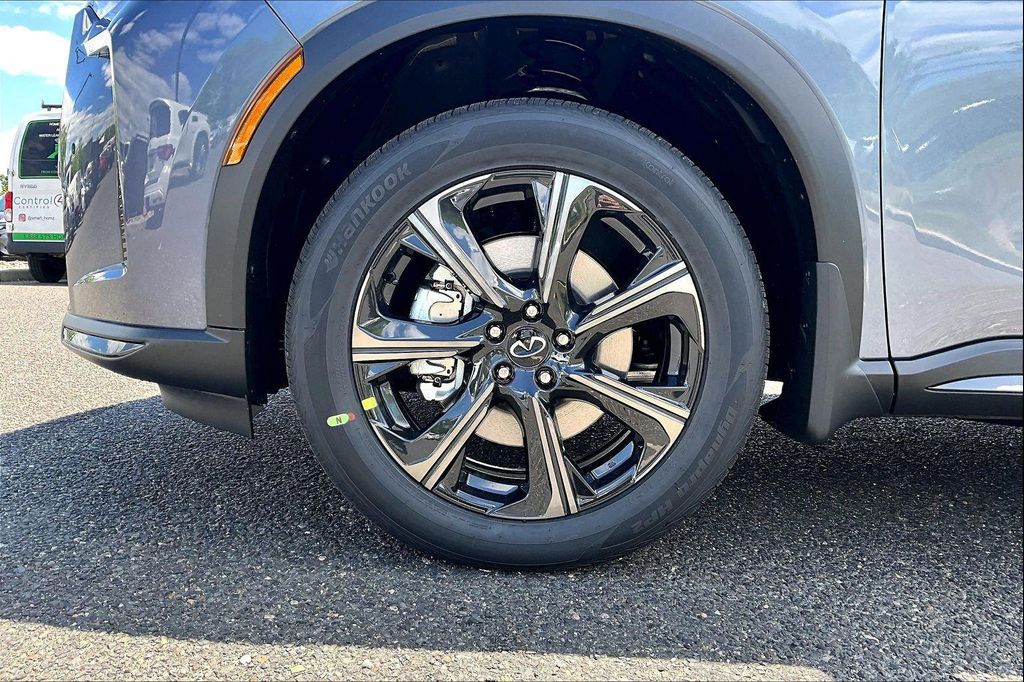 2027 Infiniti QX60 AUTOGRAPH 缩略图 11
