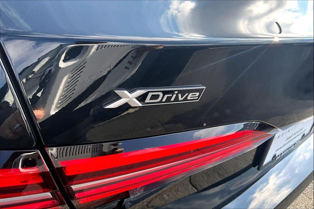 صورة مصغرة 38 لـ 2026 BMW 530 XDRIVE