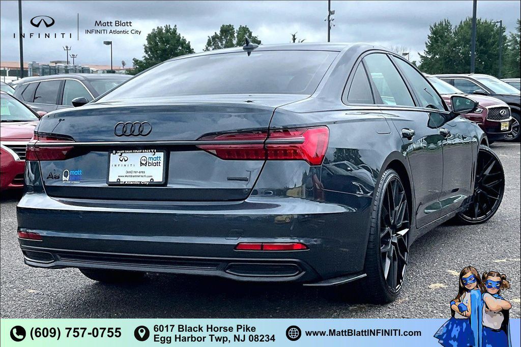 2023 AUDI A6 45 PREMIUM PLUS 照片 2