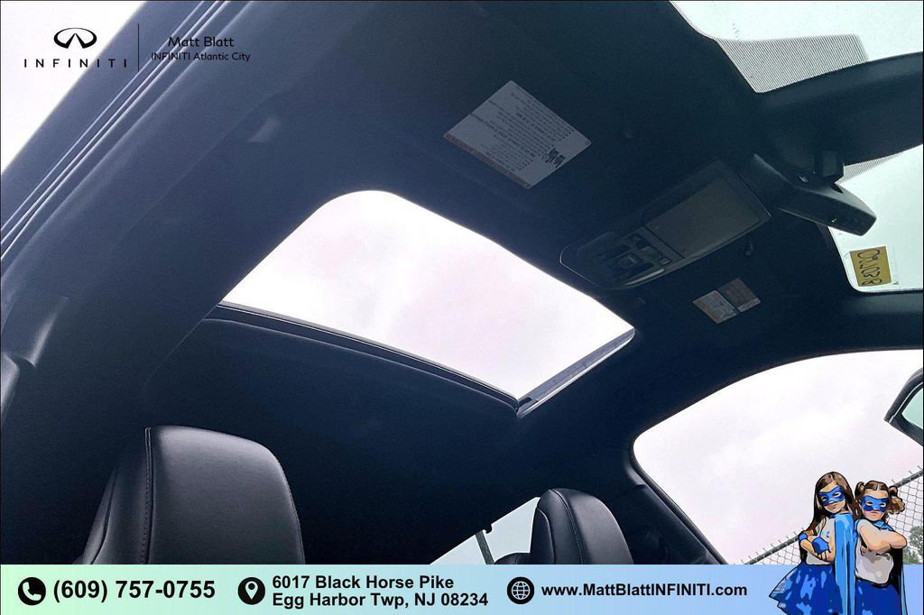 2021 Toyota HIGHLANDER XSE 缩略图 22