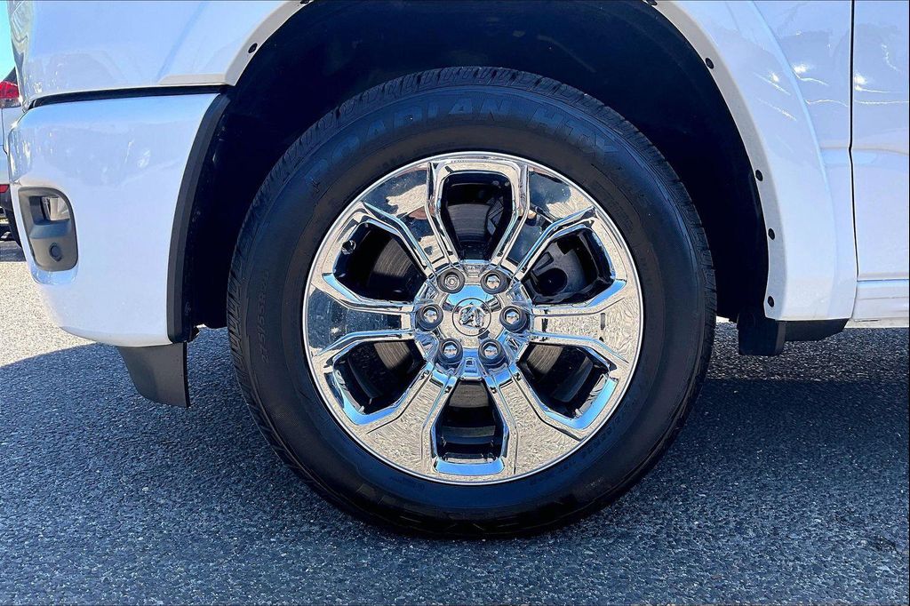 2026 RAM 1500 BIG HORN/LONE STAR 照片 10