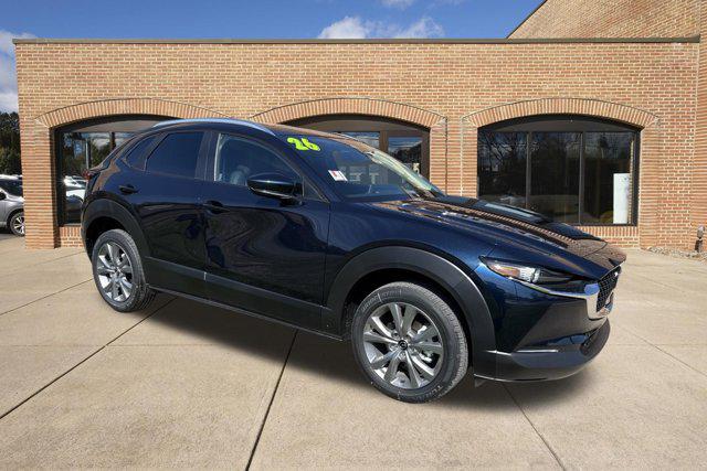 New 2026 Mazda CX-30 2.5 S Preferred Package