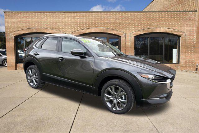 New 2026 Mazda CX-30 2.5 S Preferred Package