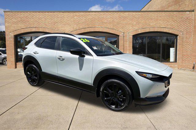 New 2026 Mazda CX-30 2.5 S