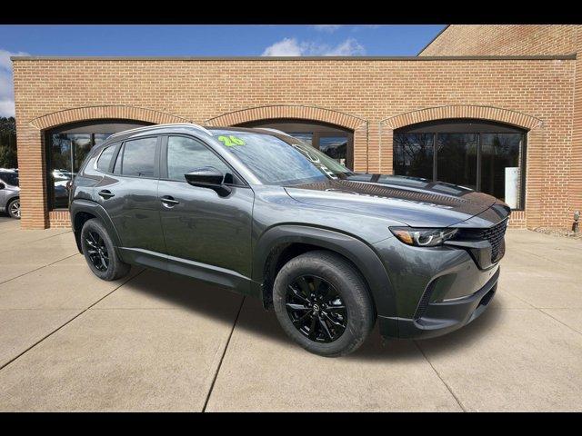 New 2026 Mazda CX-50 2.5 S Preferred Package