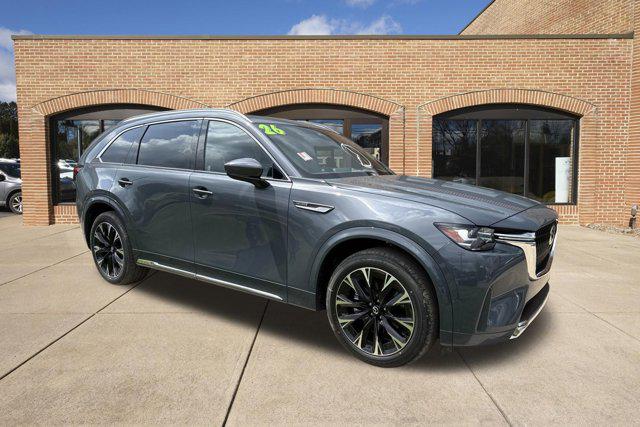 New 2026 Mazda CX-90 3.3 Turbo S Premium Plus