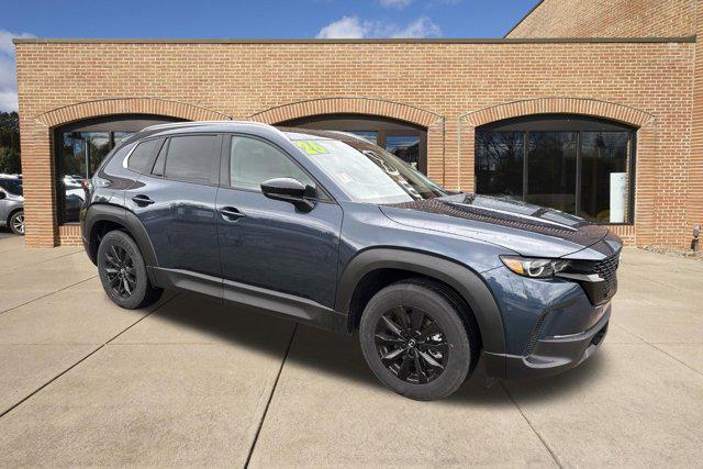 New 2026 Mazda CX-50 2.5 S Preferred Package