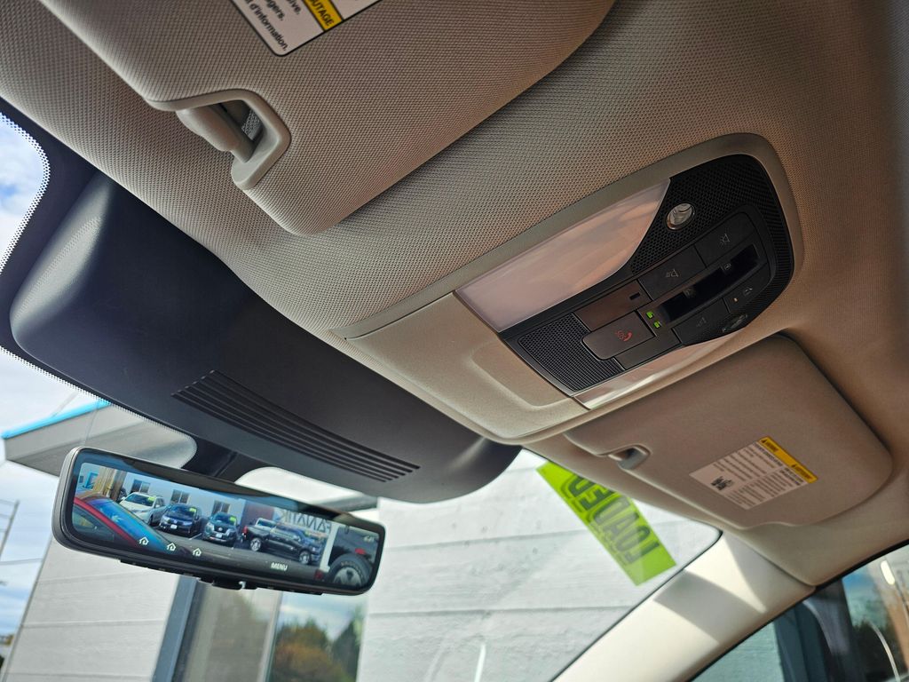 صورة مصغرة 37 لـ 2024 Infiniti QX60 SENSORY