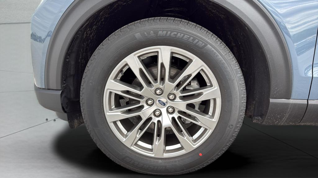 2026 FORD EXPLORER ACTIVE — миниатюра 27