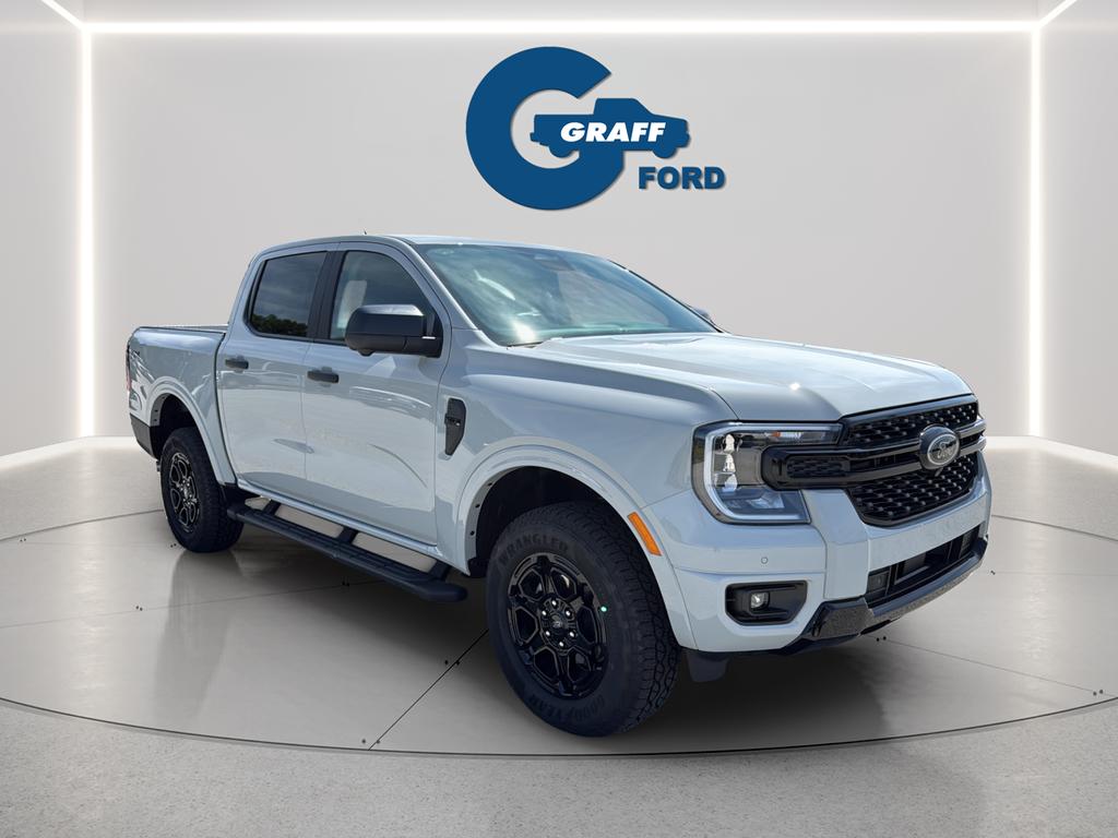 2026 FORD RANGER XLT photo 10
