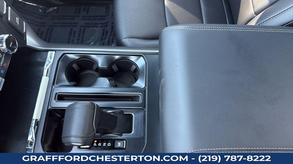 صورة مصغرة 20 لـ 2026 FORD F-150 LARIAT
