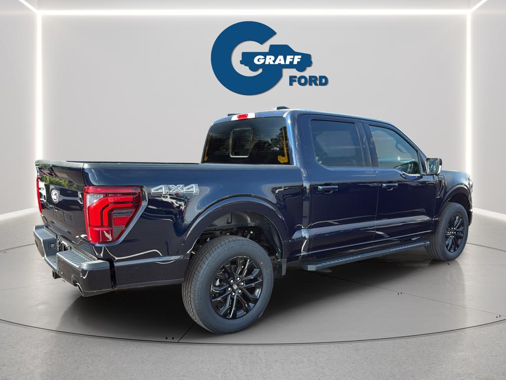 صورة 8 لـ 2026 FORD F-150 LARIAT