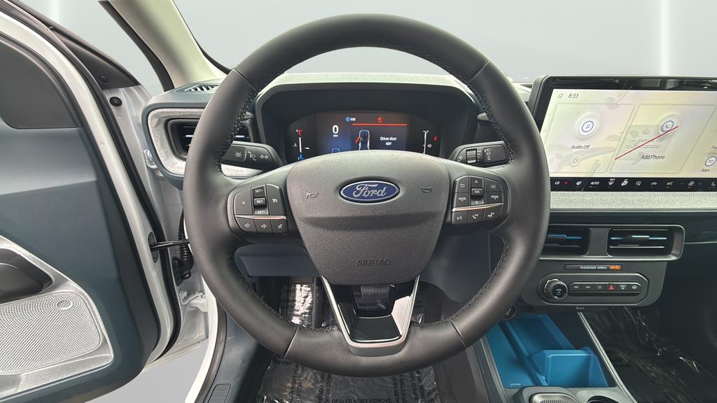 2026 FORD MAVERICK XLT — миниатюра 22