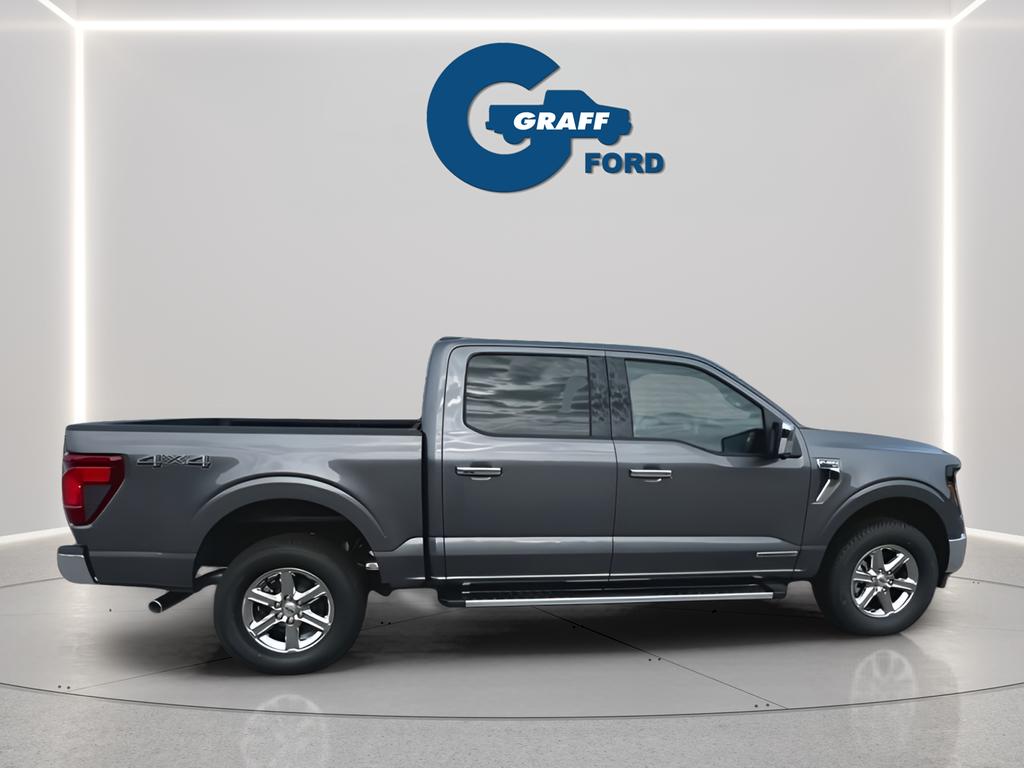 FORD F-150 XLT - 6