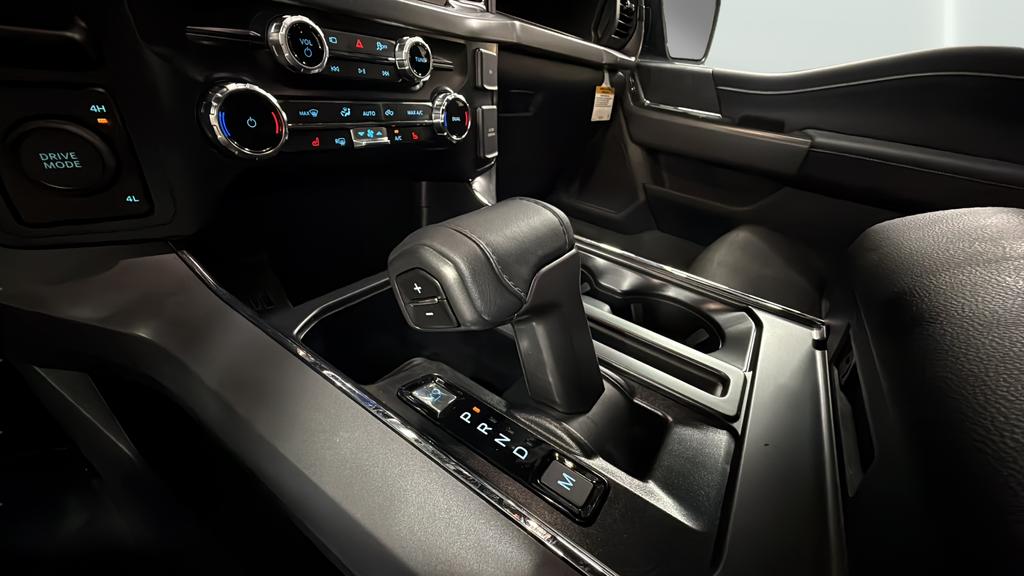 صورة مصغرة 17 لـ 2026 FORD F-150 XLT