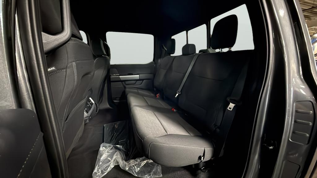 صورة مصغرة 24 لـ 2026 FORD F-150 XLT