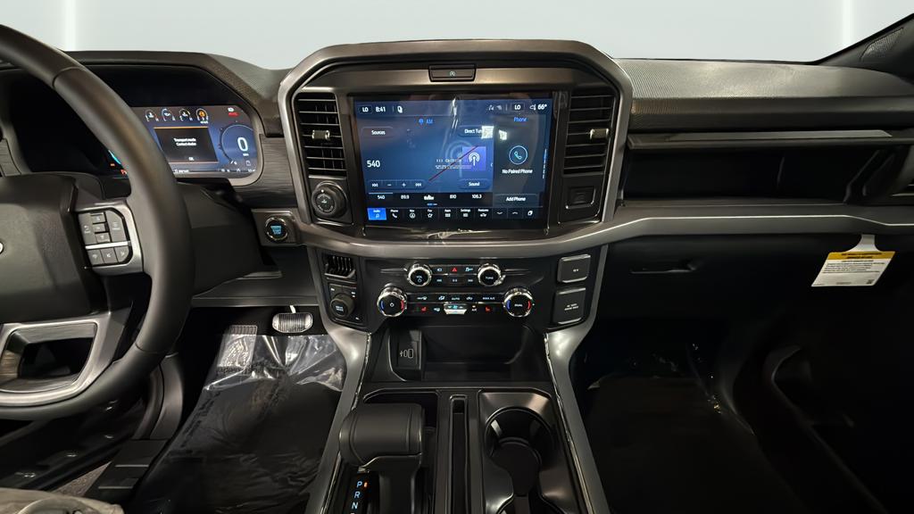 صورة مصغرة 19 لـ 2026 FORD F-150 XLT