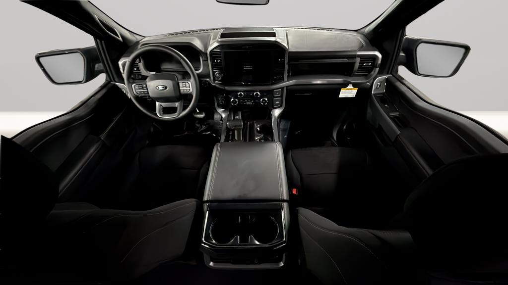صورة مصغرة 15 لـ 2026 FORD F-150 XLT