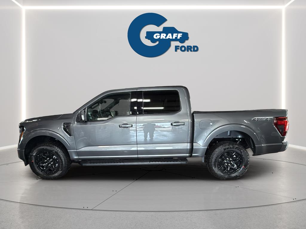 صورة مصغرة 12 لـ 2026 FORD F-150 XLT