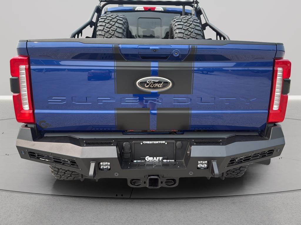 2026 FORD F-250 LARIAT 照片 10