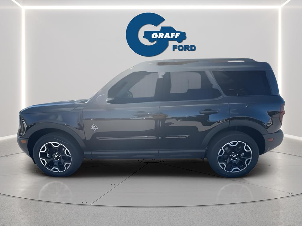 FORD BRONCO SPORT OUTER BANKS - 2