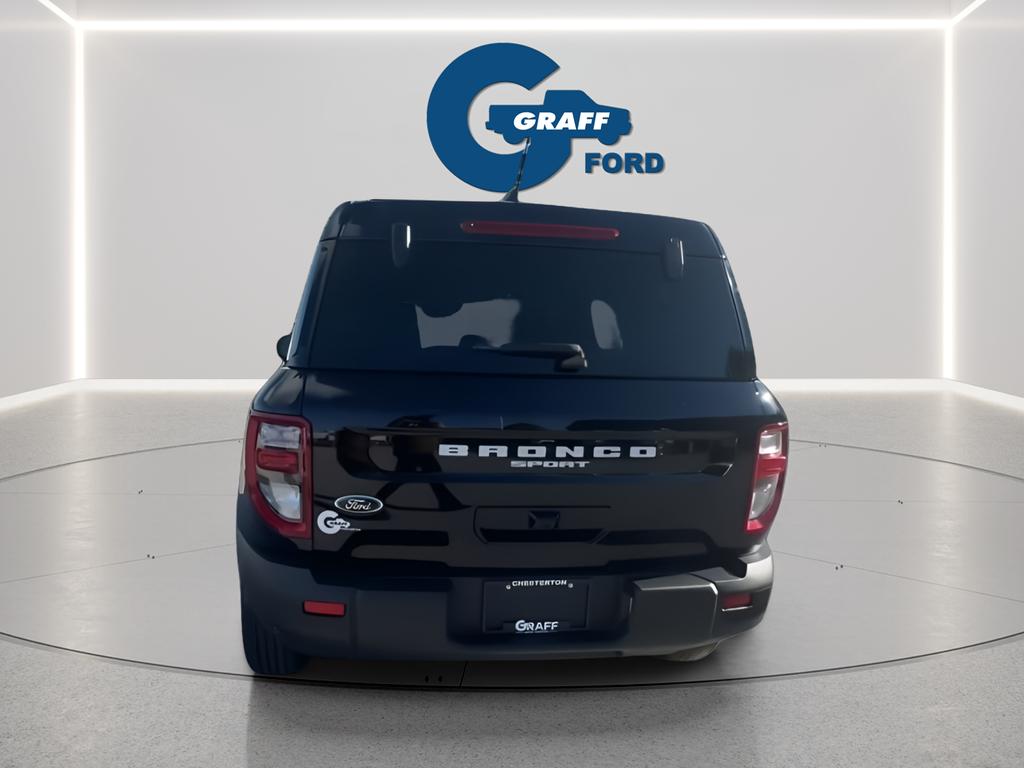 FORD BRONCO SPORT OUTER BANKS - 4