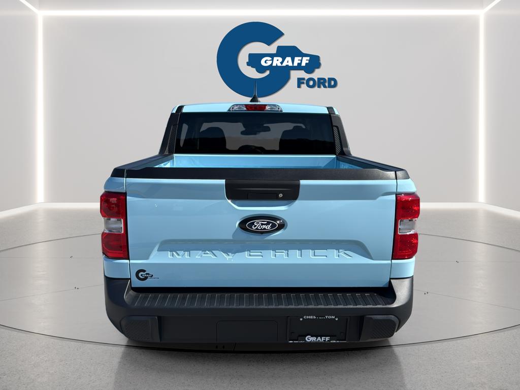 2026 FORD MAVERICK XL 照片 6