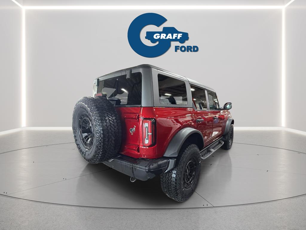 FORD BRONCO - 7