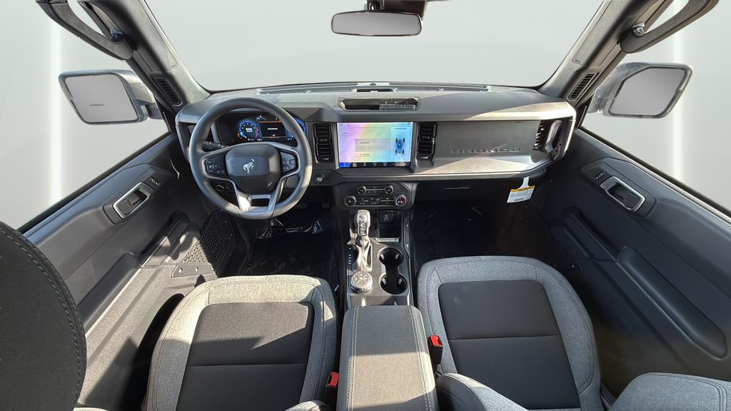 صورة مصغرة 26 لـ 2026 FORD BRONCO BASE