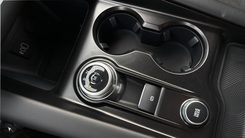 صورة مصغرة 17 لـ 2026 FORD EXPLORER TREMOR