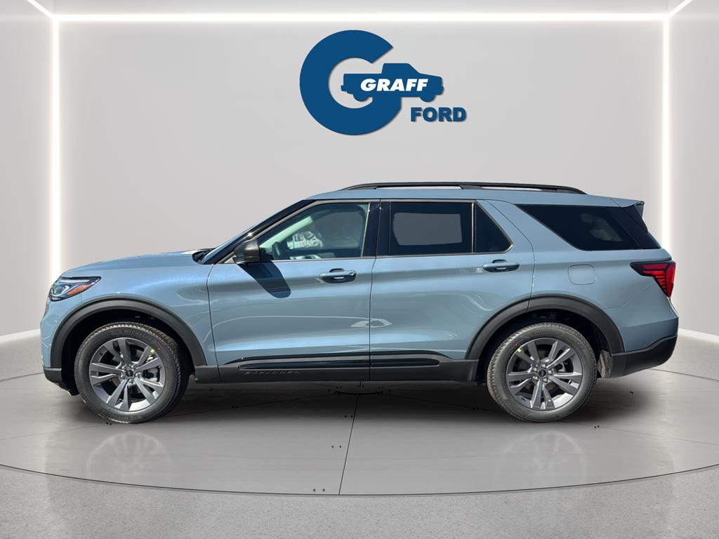 صورة مصغرة 12 لـ 2026 FORD EXPLORER ACTIVE