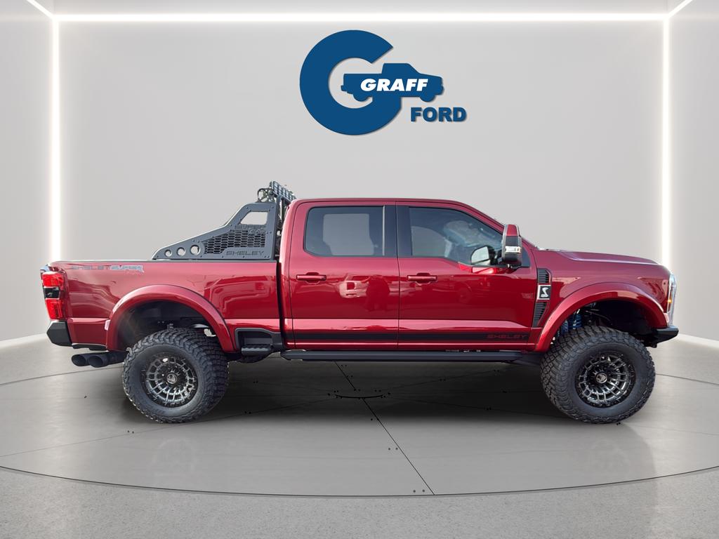 2026 FORD F-250 LARIAT — фото 6