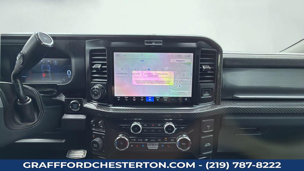 2026 FORD F-250 LARIAT 缩略图 18