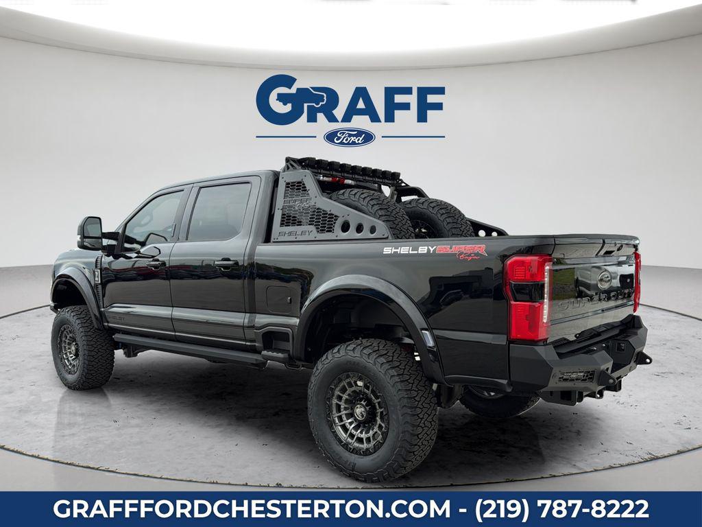 2026 FORD F-250 LARIAT 缩略图 10