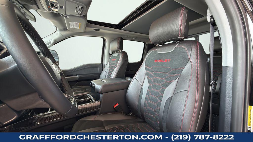 2026 FORD F-250 LARIAT 缩略图 30