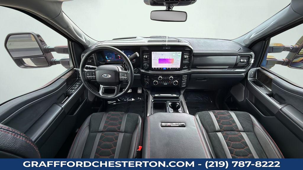 2026 FORD F-250 LARIAT 缩略图 14