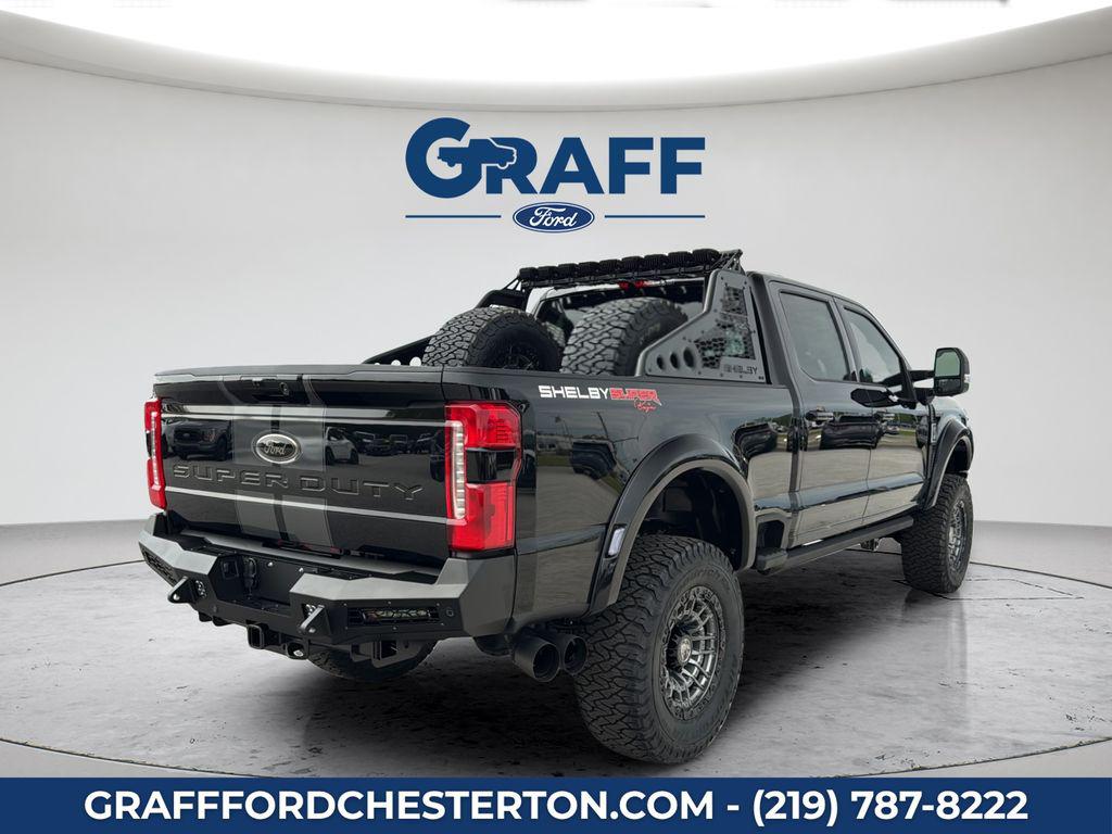 2026 FORD F-250 LARIAT 缩略图 8