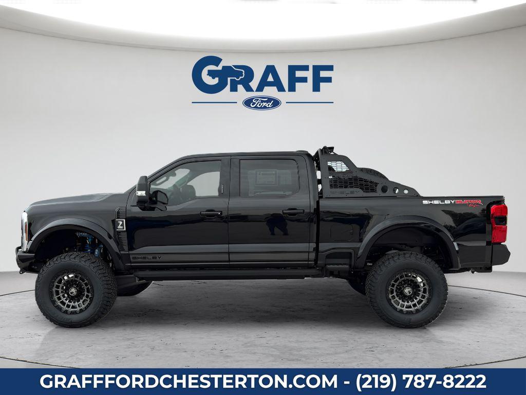2026 FORD F-250 LARIAT 缩略图 12