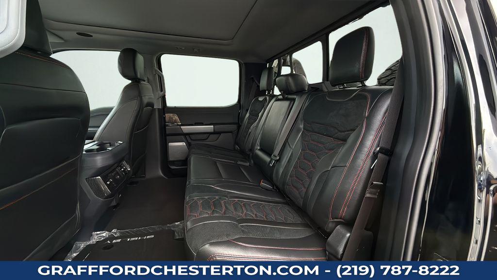 2026 FORD F-250 LARIAT 缩略图 24