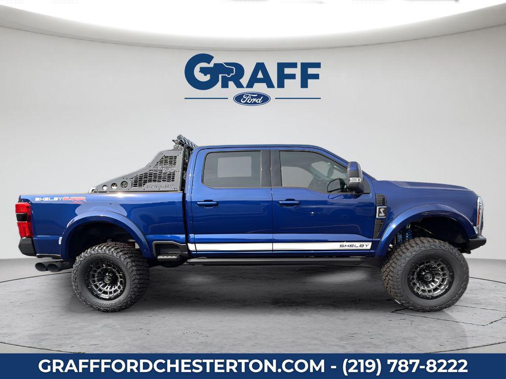 2026 FORD F-250 LARIAT 缩略图 5